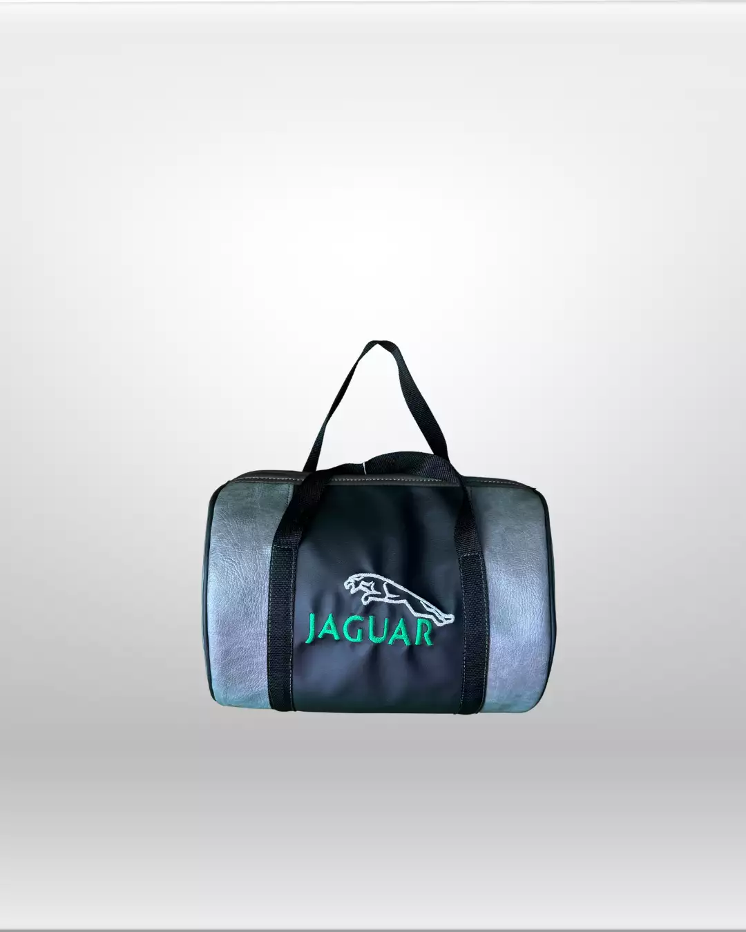 Sac personnalisé Jaguar