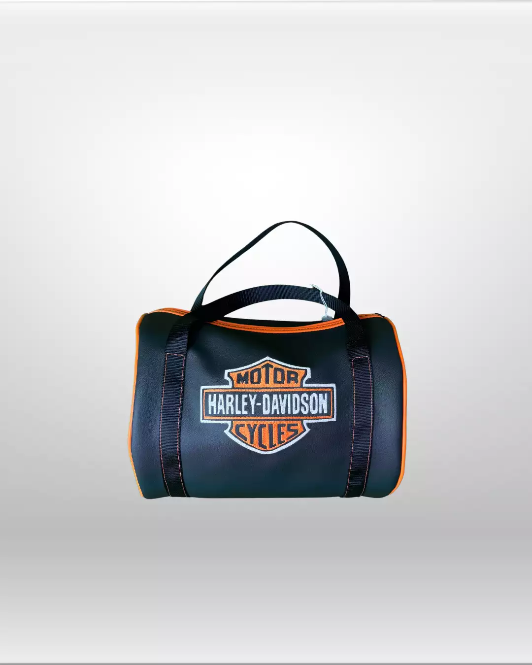 Sac personnalisé Harley Davidson