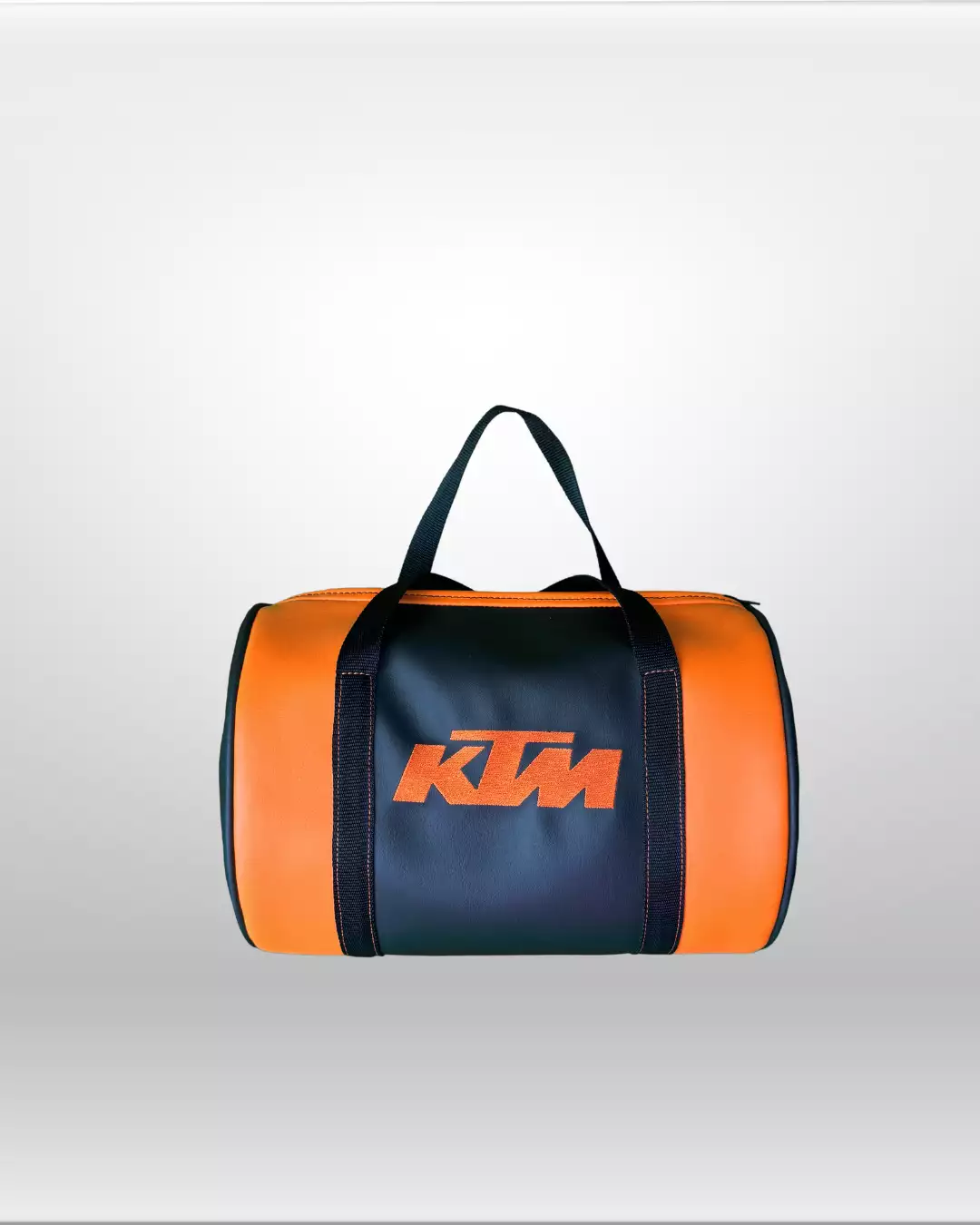 Sac personnalisé KTM