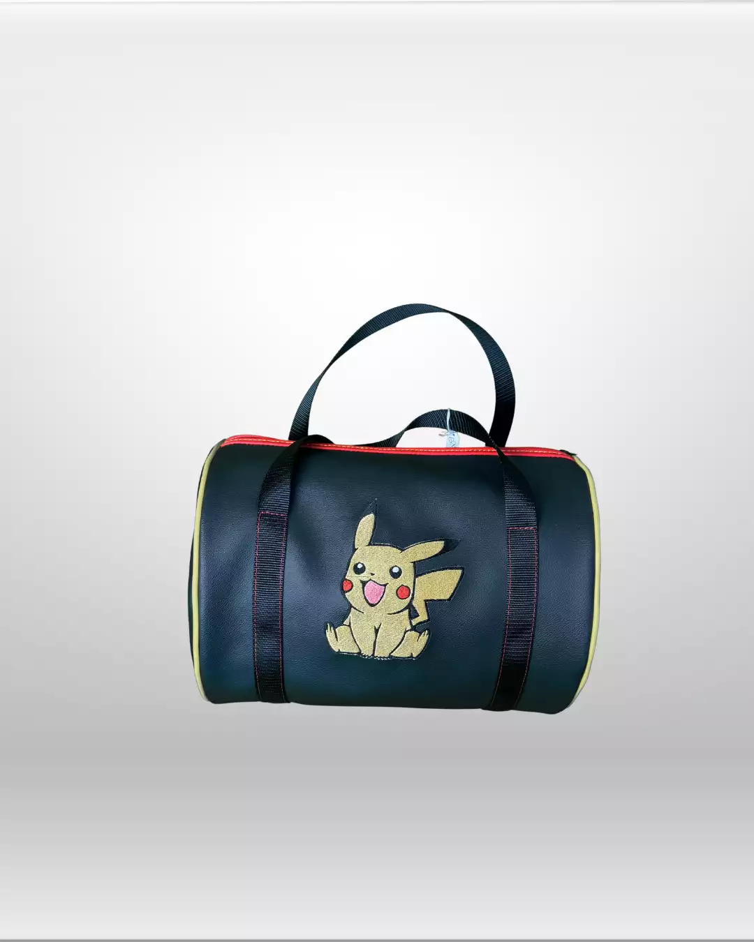 Sac personnalisé Pikachu