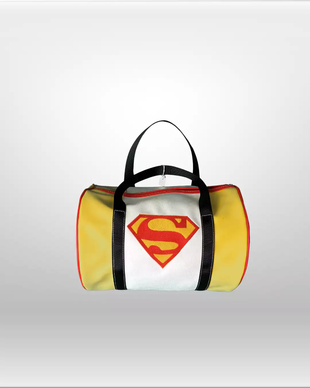 Sac personnalisé superman