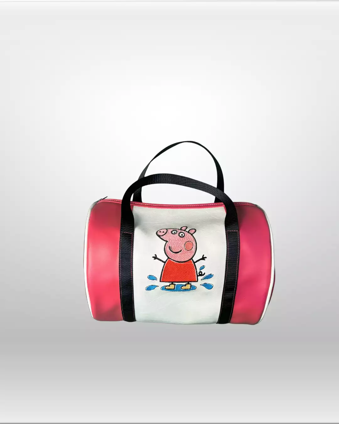 Sac personnalisé Peppa pig