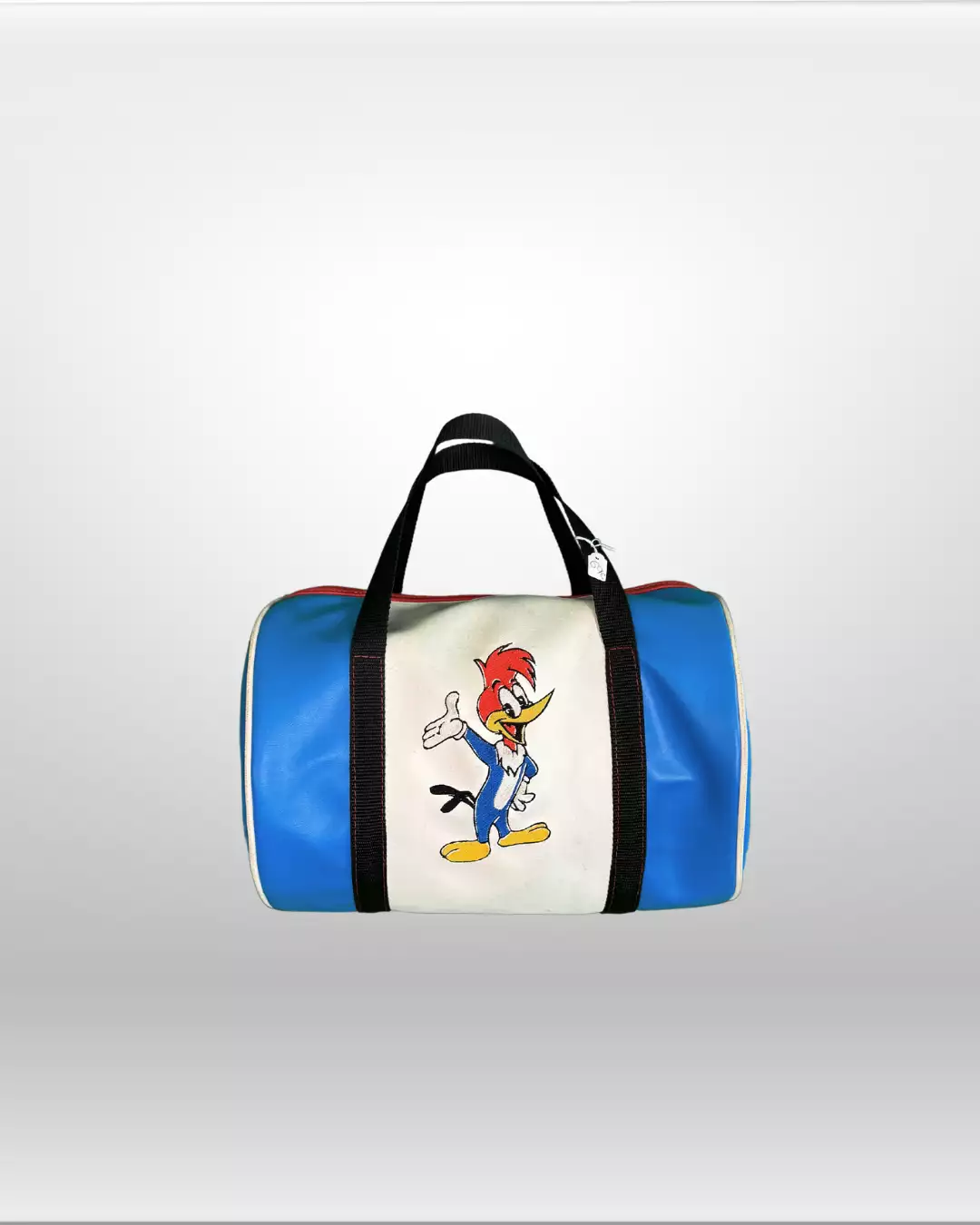 Sac personnalisé woody woodpecker